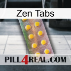 Zen Tabs new11
